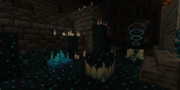 Minecraft Deep Dark: How to install it
