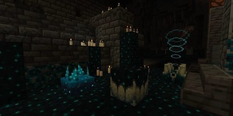 Minecraft Deep Dark: How to install it