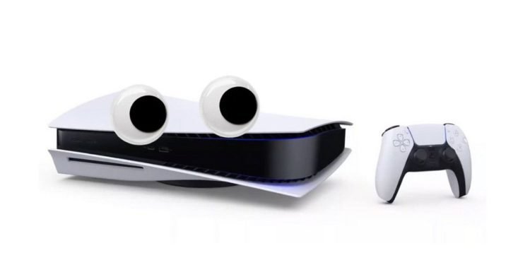 How to TURN ON Color Filter Settings on PS5.