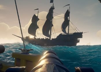 What does north by northeast mean in Sea of Thieves?