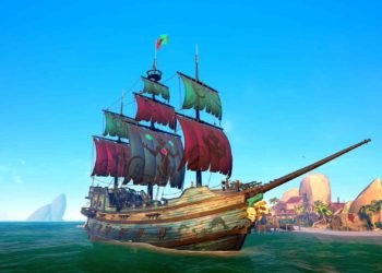 What does emissary value mean in Sea of Thieves
