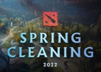 Dota 2 Spring Cleaning update for 2022 details & more