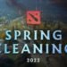 Dota 2 Spring Cleaning update for 2022 details & more