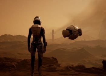 Is there a Deliver Us Mars Nintendo Switch Release Date