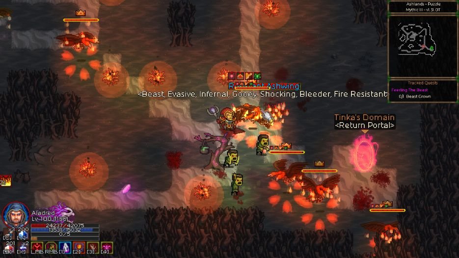 Chronicon Ancient Beasts DLC released: Here are all details