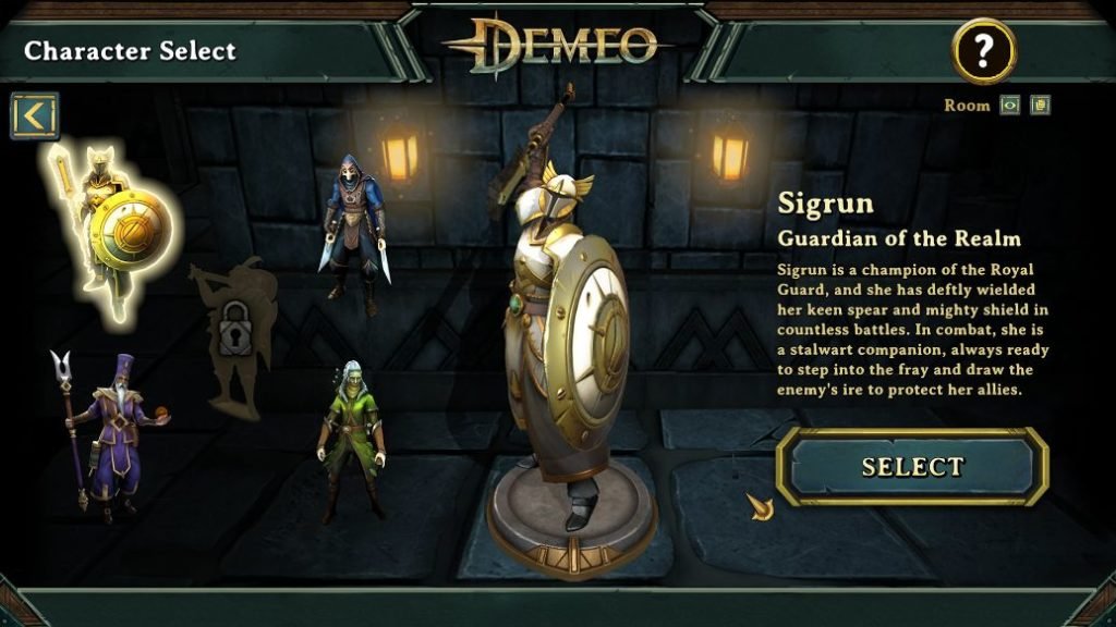 Demeo PVP mode release date: When is it coming out