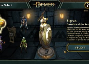 Demeo Book 4 & Book 5 Release Date: When is it coming out?