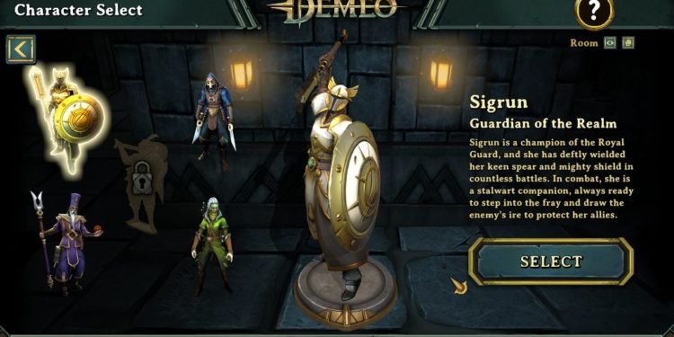 Demeo Book 4 & Book 5 Release Date: When is it coming out?