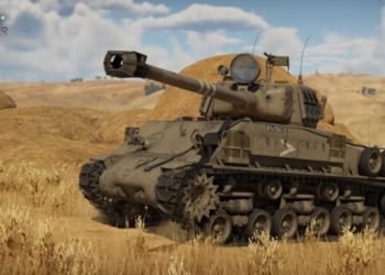 What does br mean in War Thunder?