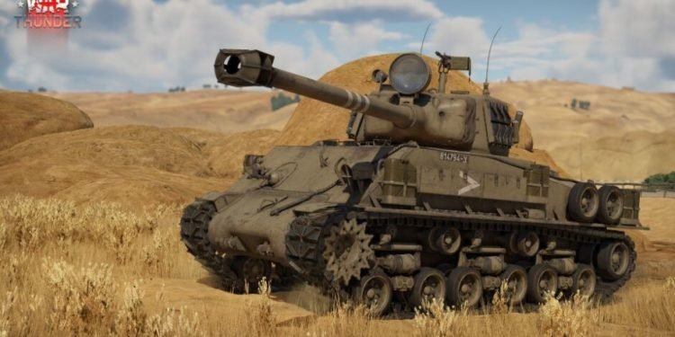 What does br mean in War Thunder?