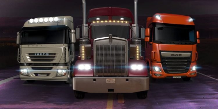 Euro Truck Simulator 2 1.44 update to add mod refund feature
