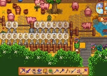 How to make truffle oil Stardew Valley?