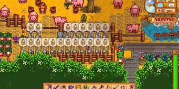 How to make truffle oil Stardew Valley?