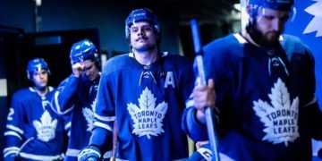 NHL 22 announcers not working: How to fix it