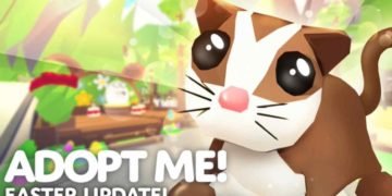 Adopt me