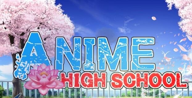 Anime High School