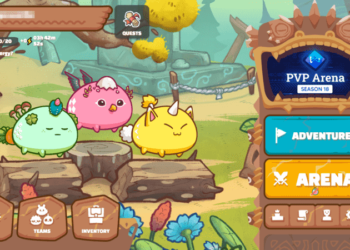 Axie Infinity Ban wave