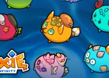 Axie Infinity Origin Mobile (Android) & iOS ( iPhone, iPad) Release Date 1