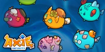 Axie Infinity Origin Mobile (Android) & iOS ( iPhone, iPad) Release Date 1