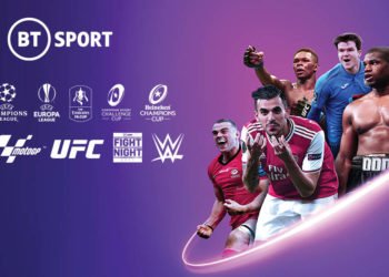 BT Sport app not working on PS5