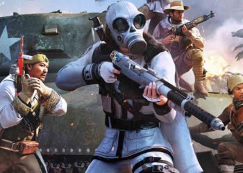 Warzone keeps crashing on PS5