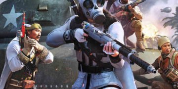 Warzone keeps crashing on PS5