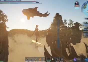 Cultivation-Tales-How-to-change-language-from-Chinese-to-English