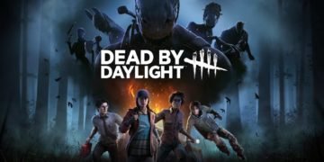 Dead by Daylight not working on PS5