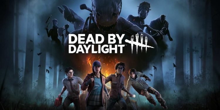 Dead by Daylight not working on PS5