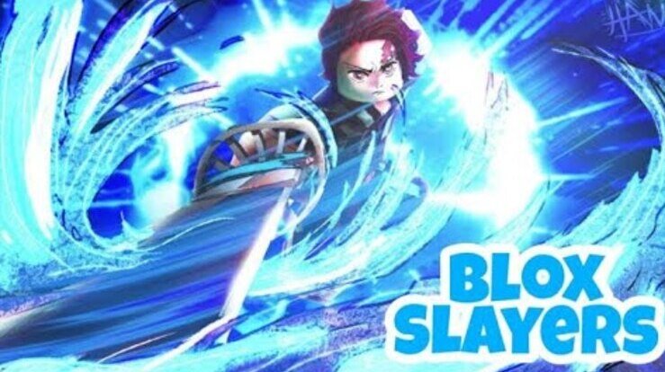 Demon Blox Slayers