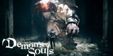 Demon Souls not working on PS5