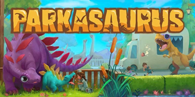 Is there a Parkasaurus PS5, PS4, Xbox Series X/S, Xbox One Release Date