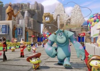 Disney Dreamlight Valley Controller Support on PC Is it available