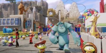 Disney Dreamlight Valley Controller Support on PC Is it available