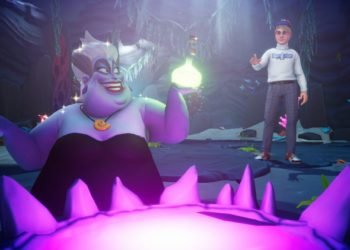 Disney Dreamlight Valley PS4, PS5, Xbox Series XS, Xbox One, Nintendo Switch & Mac Release Date