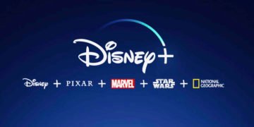 Disney Plus not working on PS5