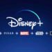 Disney Plus not working on PS5