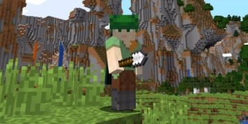 Invalid IP address in Minecraft PE & Bedrock: How to fix it
