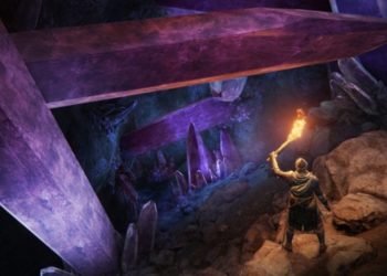 Elden Ring Change language