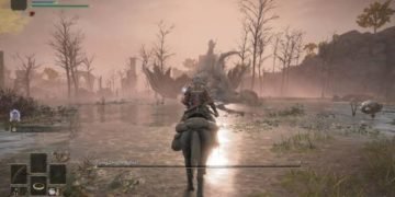 Elden Ring Crashing on startup