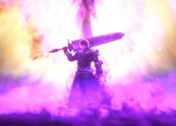 FFXIV error 2002: How to fix it