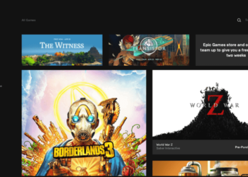 Epic Games Launcher not showing friends: Fixes & Workarounds
