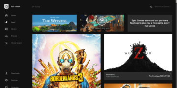 Epic Games Launcher not showing friends: Fixes & Workarounds