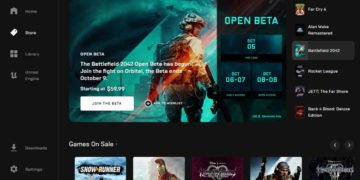 Epic Games launcher not remembering me