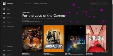 Epic Games Launcher stuck on preparing: Fixes & Workarounds