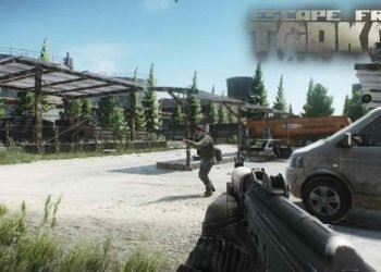 Escape from Tarkov Ban wave