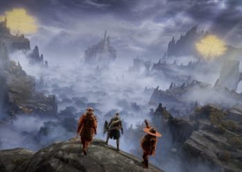 Elden ring connection error when summoned: Fixes & Workarounds