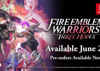 how-many-gb-is-fire-emblem-warriors-three-hopes