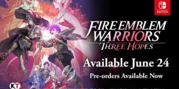 how-many-gb-is-fire-emblem-warriors-three-hopes