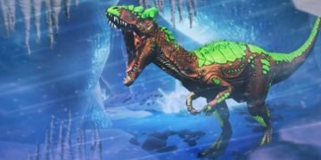 Top 5 & best Base locations in ARK Mobile